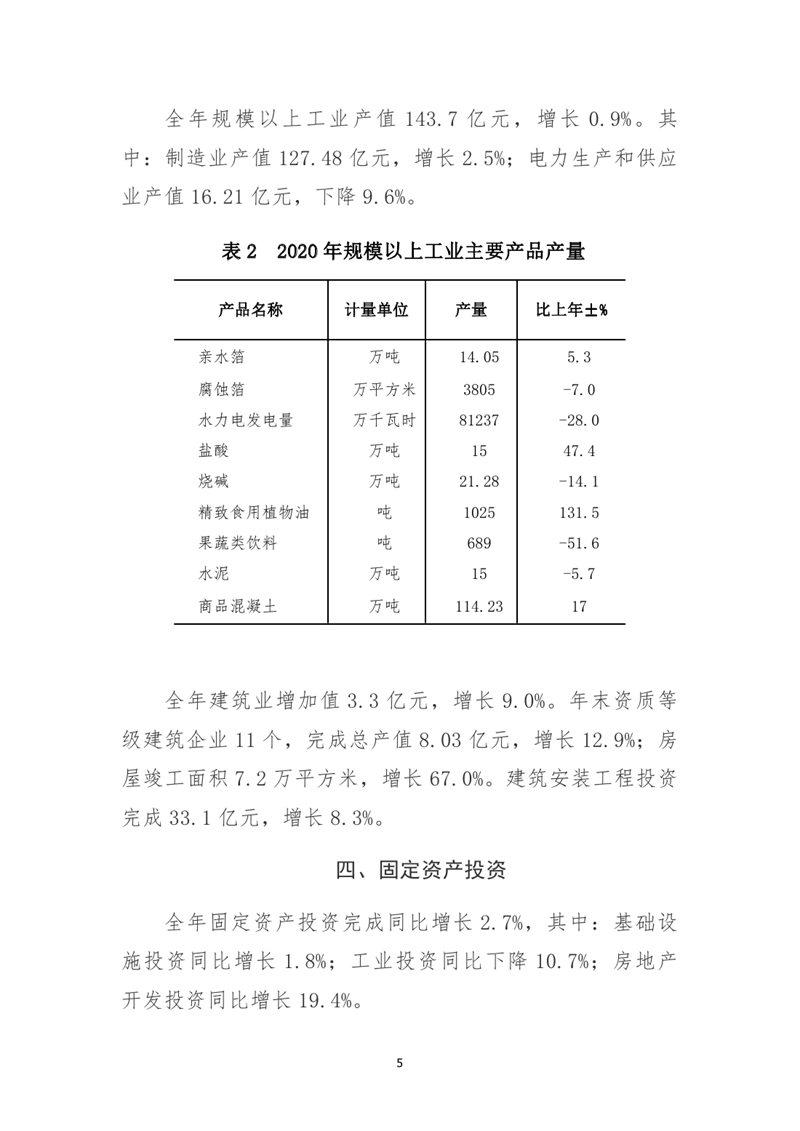 乳源瑤族自治縣2020年國民經(jīng)濟(jì)和社會發(fā)展統(tǒng)計(jì)公報(bào)0004.jpg