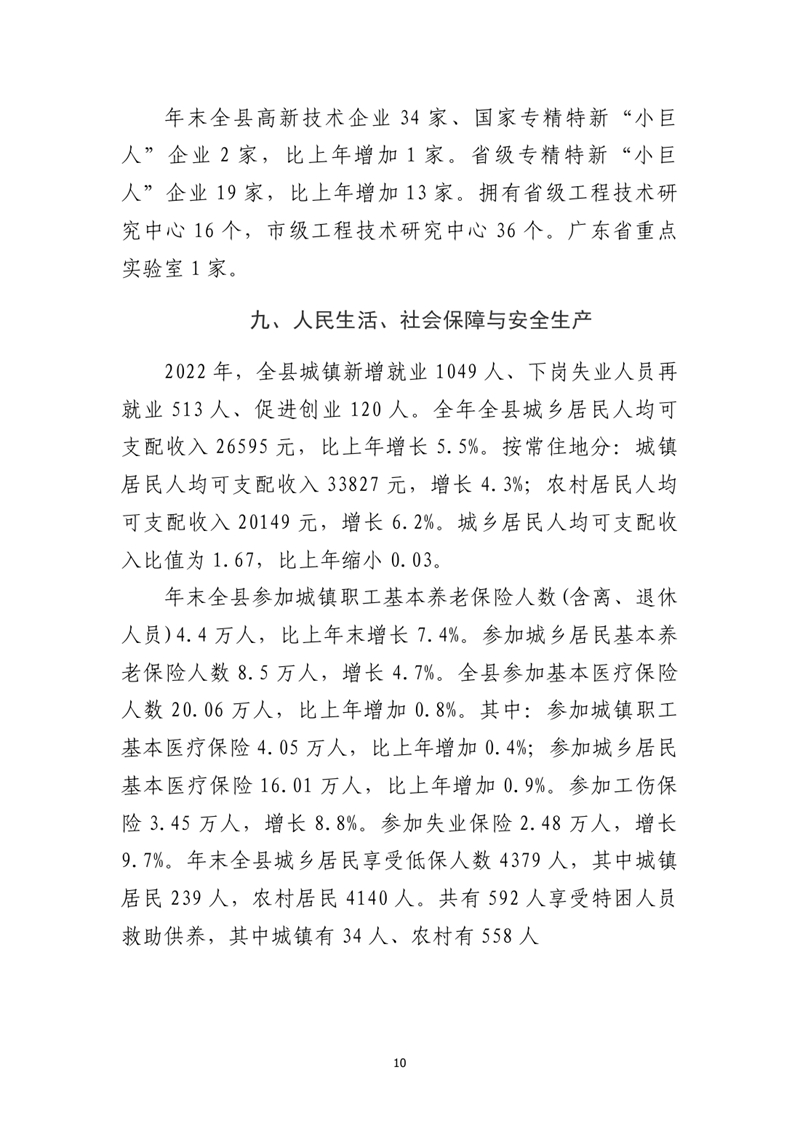 乳源瑤族自治縣2022年國(guó)民經(jīng)濟(jì)和社會(huì)發(fā)展統(tǒng)計(jì)公報(bào)(2)0009.jpg