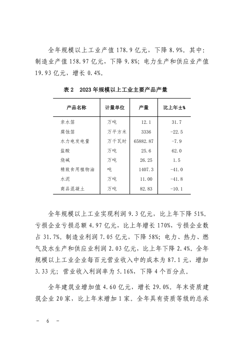 乳源瑤族自治縣2023年國民經(jīng)濟和社會發(fā)展統(tǒng)計公報0005.jpg